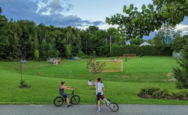 Photo of Parc de la Grande-Oasis