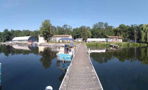 Foto von Seglergemeinschaft am Müggelsee e.V.