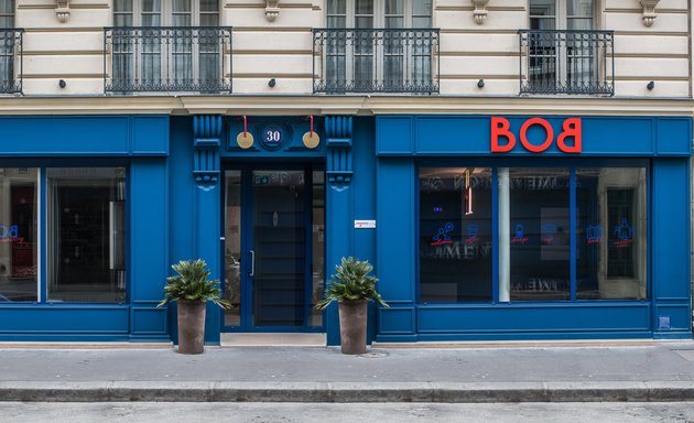 Photo de BOB hotel