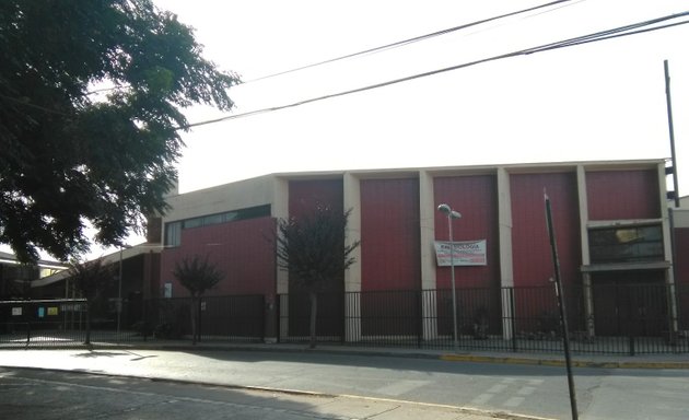 Foto de Capilla San Bonifacio