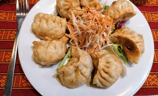 Photo de Restaurant tibétain KARMA