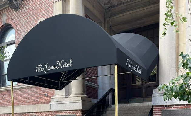 Photo of Steinway Awnings II, LLC