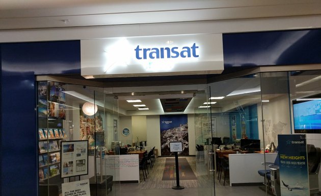 Photo of Transat Travel