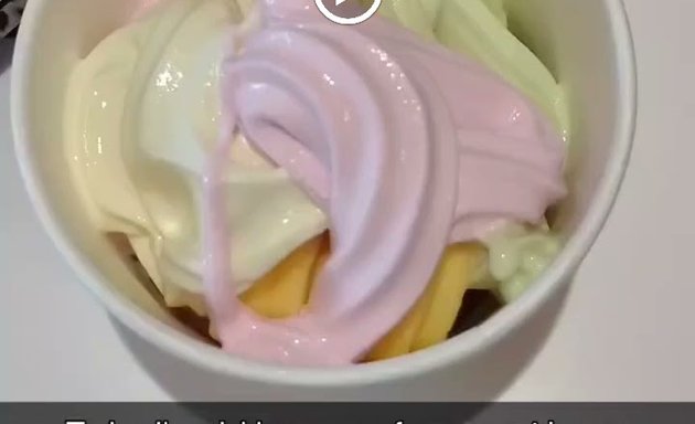 Photo of Yogurtland North Hollywood