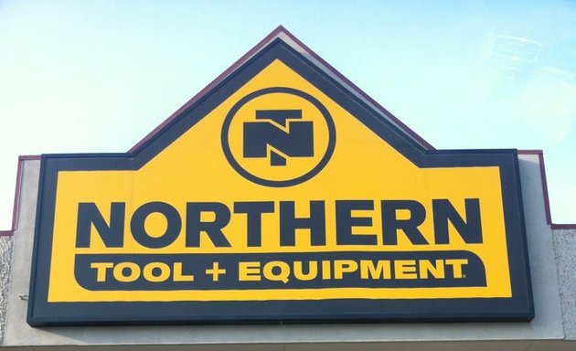 Photo of Northern Tool + Equipment