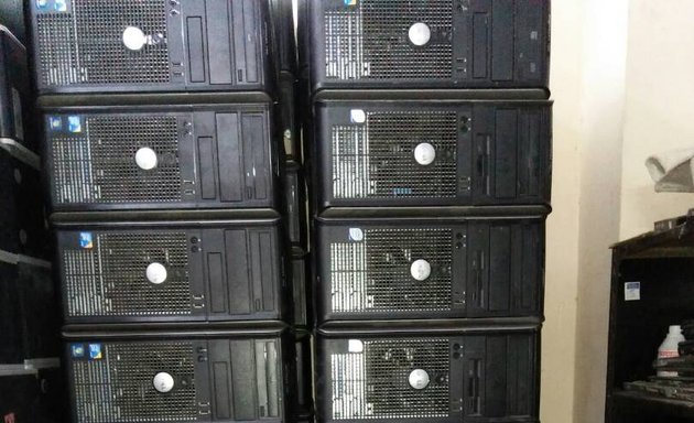 Photo of Sri Lakshmi Venkateshwara Computers