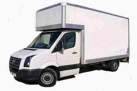 Photo of Moving York Van Hire