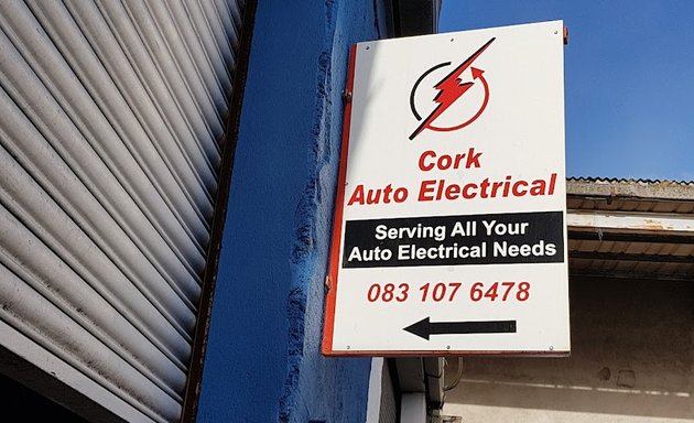 Photo of Cork Auto Electrical