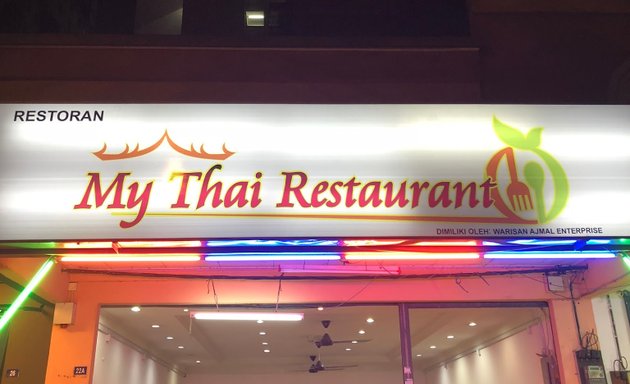 Photo of My Thai Restaurant