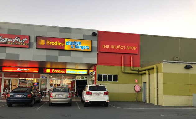 Photo of The Reject Shop