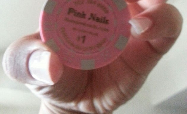 Photo of Pink Nails