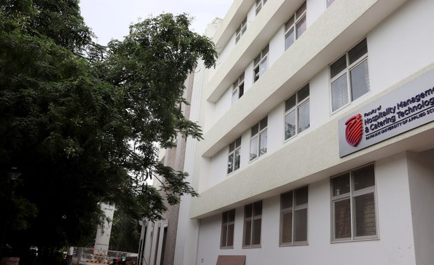 Photo of Ramaiah College Of Hotel Management