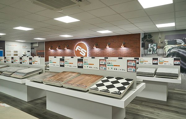 Photo of Flooring Superstore