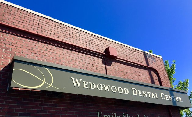 Photo of Wedgwood Dental Center