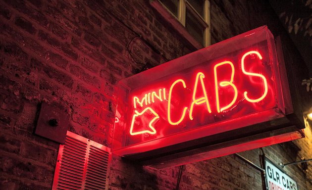 Photo of Camden Mini Cabs