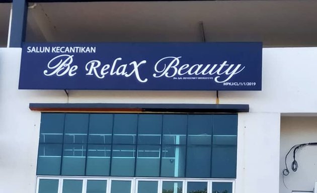 Photo of Be Relax Beauty