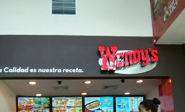 Foto de Wendy's