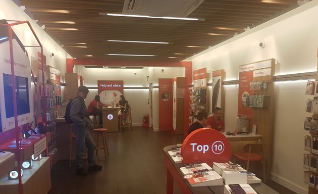 Photo of Vodafone