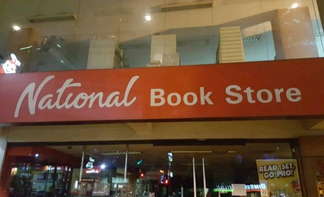 Photo of National Book Store