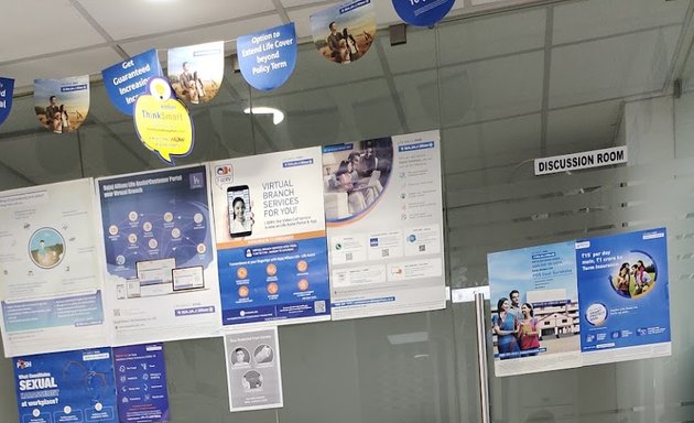 Photo of Bajaj Allianz Life Insurance Co. Ltd