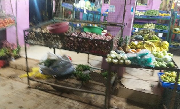 Photo of Byraveshwara Fruits And Vegetables