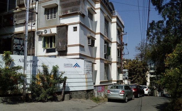 Photo of Alliance Française of Hyderabad