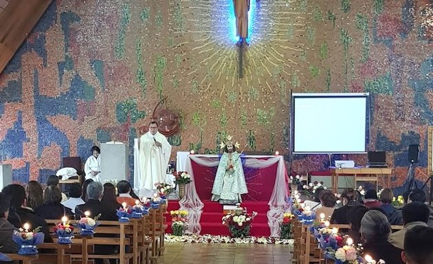 Foto de Iglesia Católica Santa María El Calzado