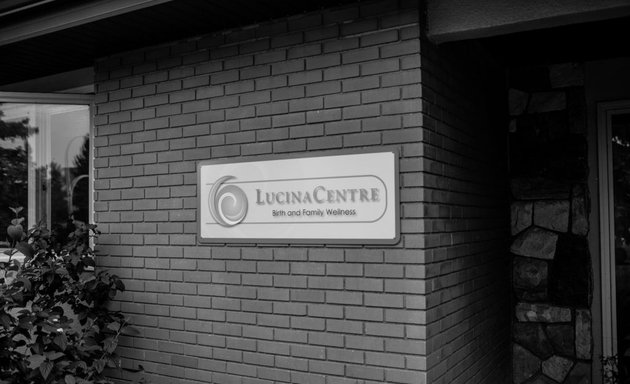 Photo of Lucina Birth Centre