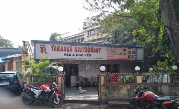 Photo of Taranga restaurant
