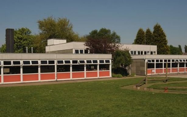 Photo of Ernesford Grange Primary School