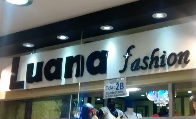 Foto de Luana Boutique