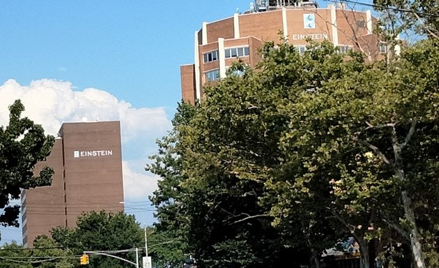Photo of Albert Einstein College of Medicine