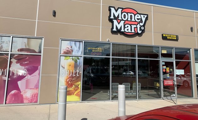 Photo of Money Mart