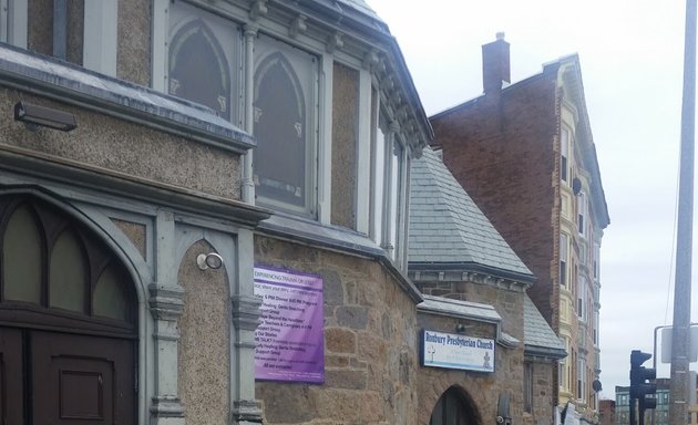 Photo of Roxbury Presbyterian Church