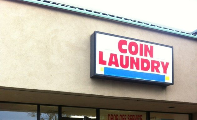 Photo of Clareview Coin Laundromat