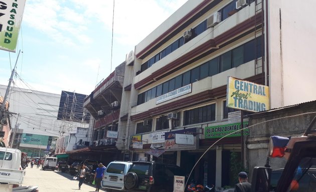 Photo of Securities and Exchange Commission - Zamboanga City