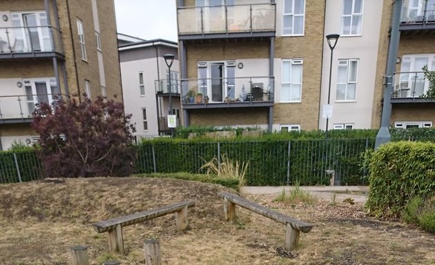 Photo of Autumn Green Playground