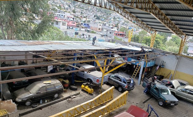 Foto de AUTOMECANICA EN GENERAL (AMG) | Taller mecánico - automotriz - electromecánico