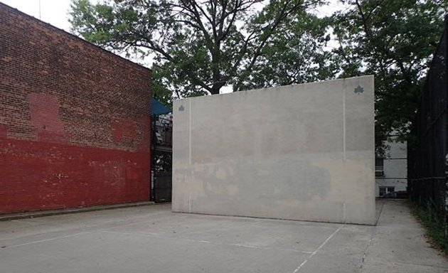 Photo of PFC Norton Playground