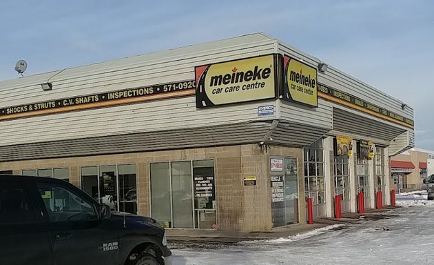 Photo of Meineke Car Care Center