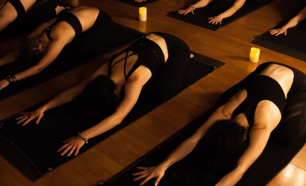 Photo of Ritual Hot Yoga - FiDi