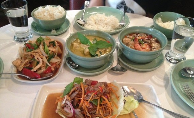 Photo of Thai Tho Wimbledon