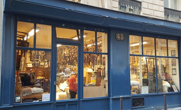 Photo de Atelier de la Tapisserie Parisienne