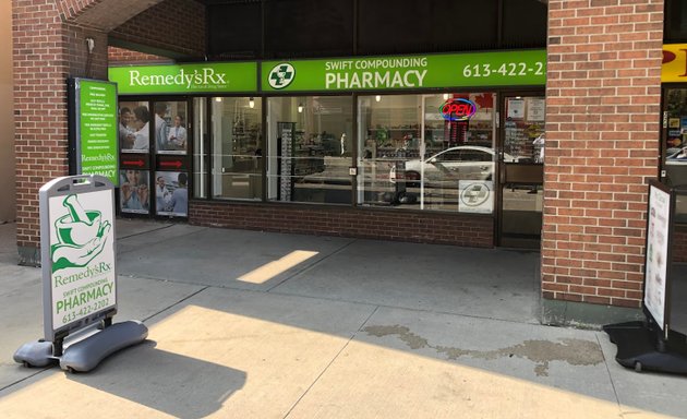 Photo of Swift Compounding Pharmacy