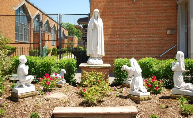 Photo of St. Rita's Roman Catholic