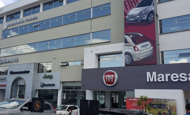 Foto de Maresa Center Fiat