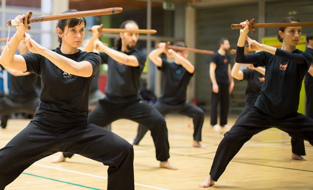 Photo of Tai Chi and Qi Gong at Crouch End and Hornsey (Mei Quan)