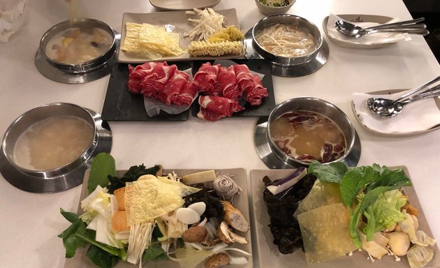 Photo of Spring Shabu-Shabu