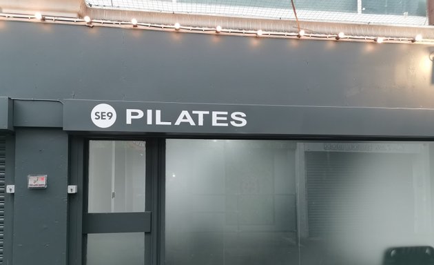 Photo of Se9 pilates