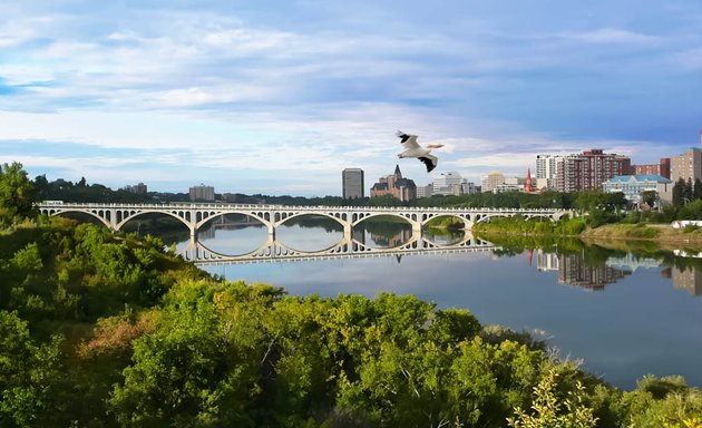 Photo of Saskatoon Nature Society